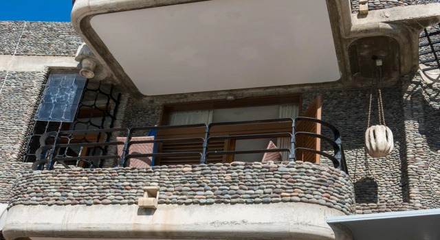 Apartamentos Don Pedro