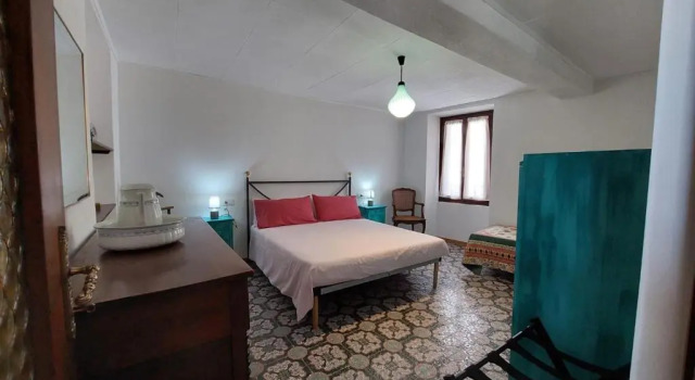 Casa Sassello - Appartamento Menta, Забронировать Апартаменты/квартира Думенца Provincia di Varese