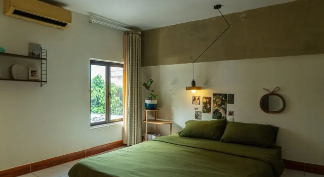 Номер Standard THE Room