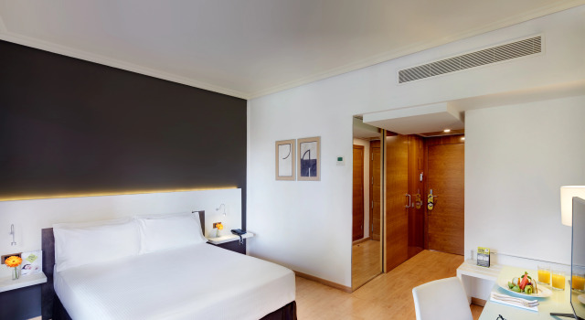 Sercotel Gran Hotel Zurbarán
