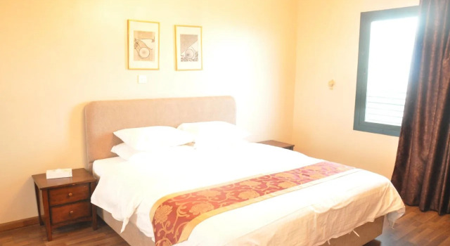 New Abha Apartment And Villas, Book Lejlighed Abha Asir-provinsen
