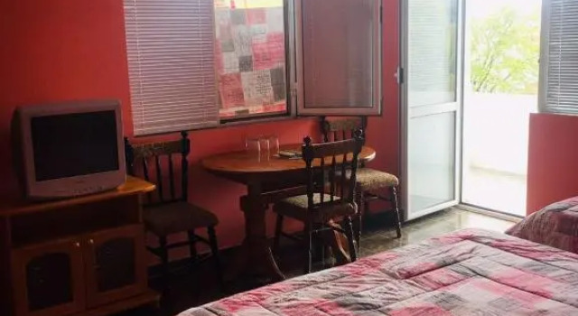 Трёхместный номер Standard Guest House Dobrev