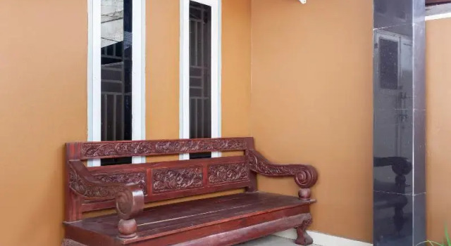 Life Lavenia Kost 2, Rezerwuj Hotel Dumai Sumatra
