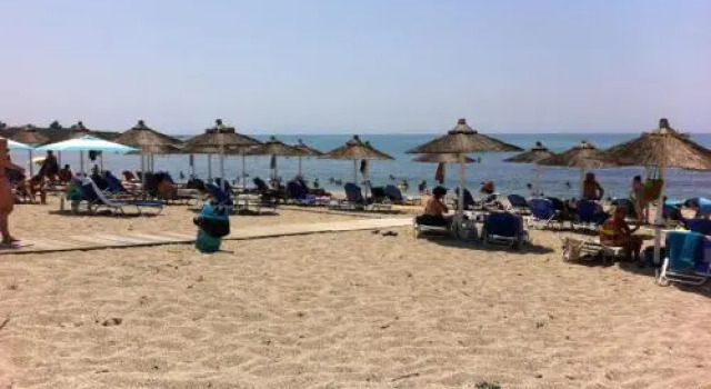 Raptis Apartments, Rezervasyon Daire Epirus ucuz oteller