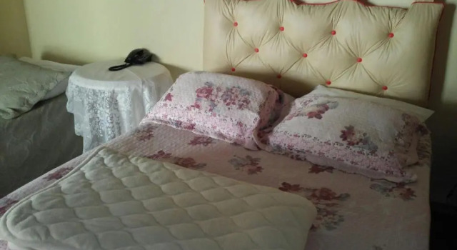 Трёхместный номер Standard Pousada Alto da Pontinha