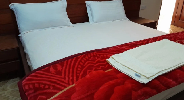 Номер Standard Blue Star Apartments