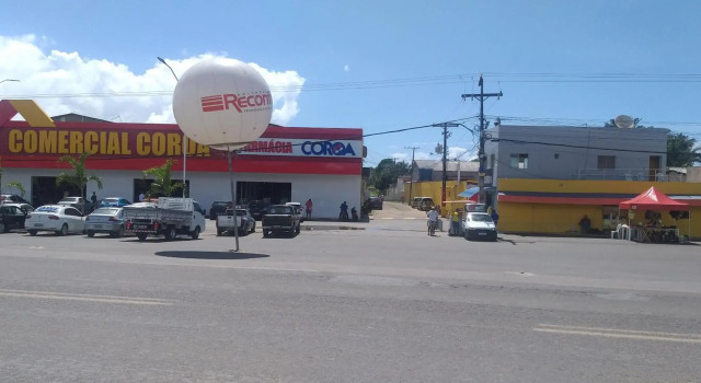A Bela Casa da Ilha, na Ilha de Vera Cruz, Coroa, 300m da praia!
