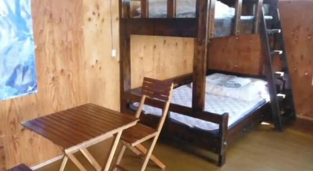Бунгало Standard Clione Camp Guest House