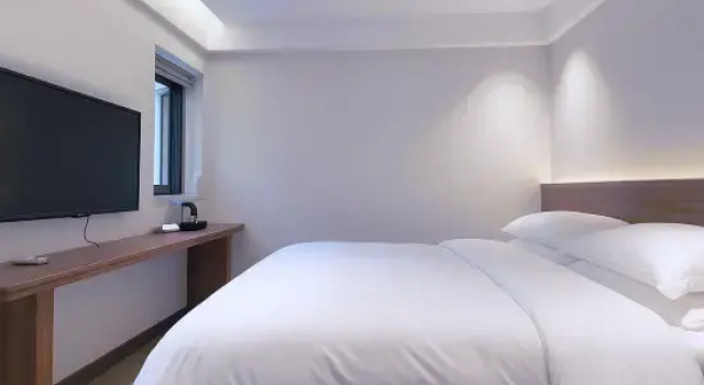 Люкс Jiuzhaigou Youshan Yueshe Guesthouse (County Town Branch)