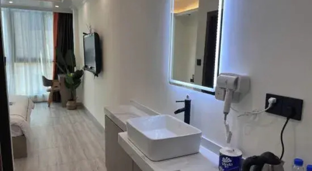 Fuxianlai Homestay, Book Hotel Haikou Hainan