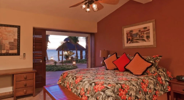 Villa Cielito, Rezervasyon Villa Cabo San Lucas Los Cabos International Airport