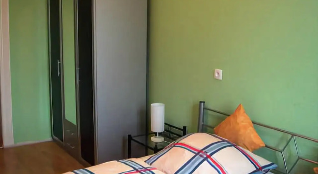 Guesthouse Apartments Leipzig, Забронировать Апартаменты/квартира  
