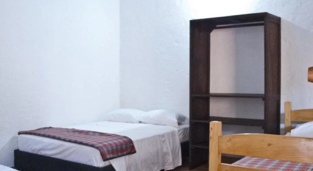 Casa Aparicio Lopez, Rezervovat Hotel Barichara Santander