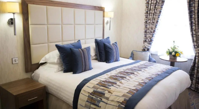 Номер Deluxe Skiddaw Hotel