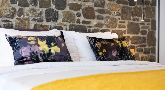 Полулюкс Opal Executive Suites