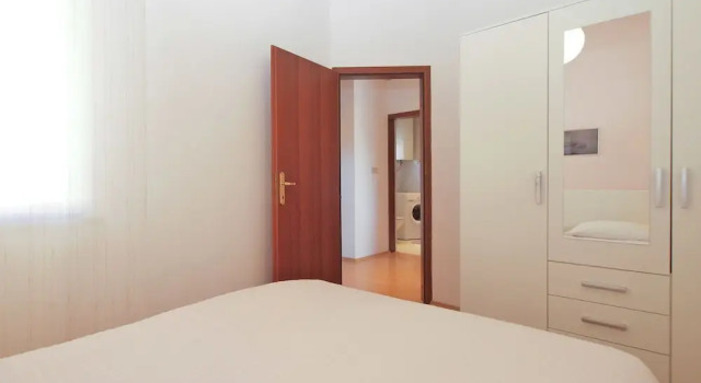 Апартаменты Standard с 2 комнатами с балконом Apartments Peroj 959