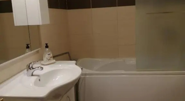Апартаменты Apartment Vilma