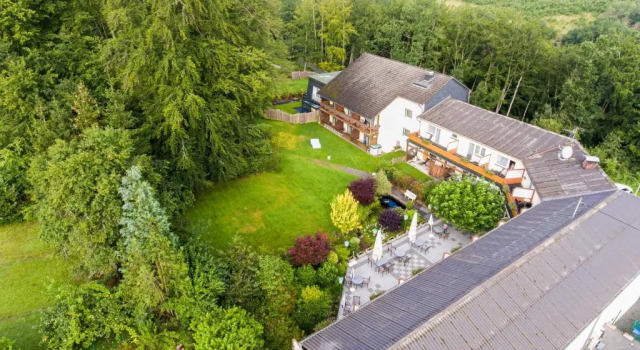 Номер Standard Waldhotel Kurfürst