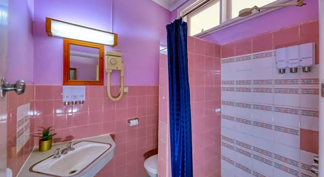 Номер Superior Bushmans Motor Inn