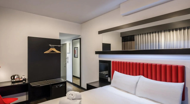 Essence Hotel Carlton