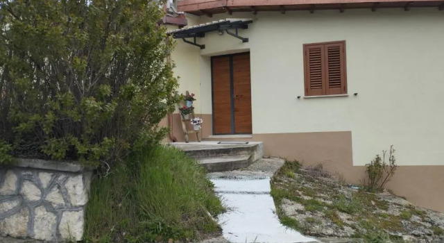 Номер Standard B&B La Vecchia Osteria