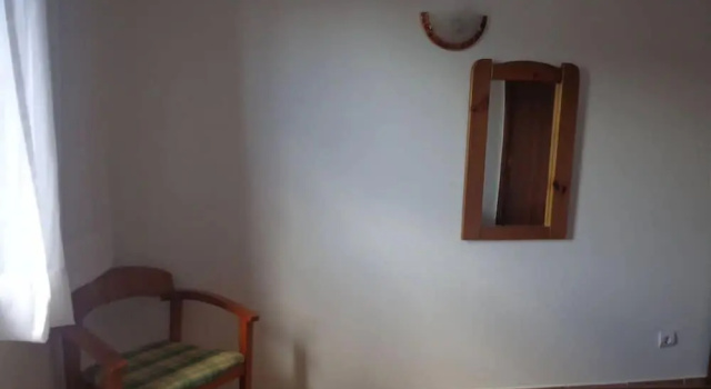 Апартаменты Montinho Apartment