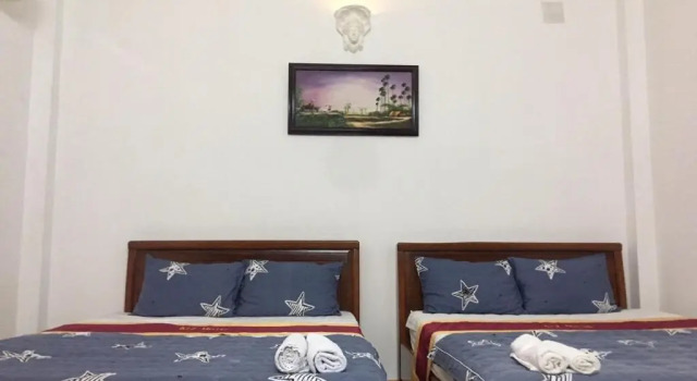 A72 Hotel-Anh Sang