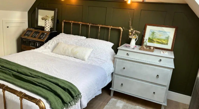Pear Tree Loft, Забронировать Отель Лакок 