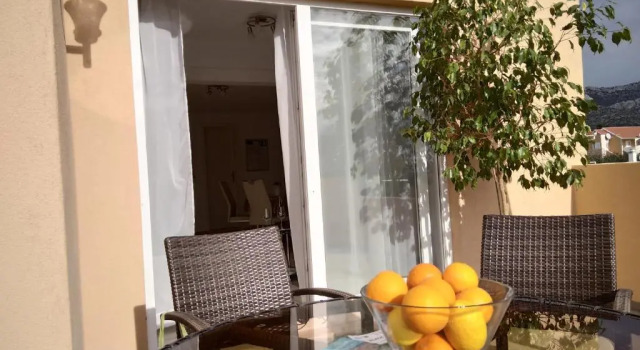 Апартаменты с 2 комнатами Apartments Koval