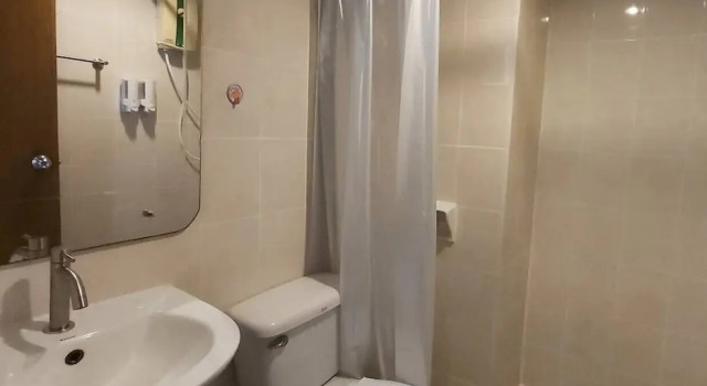 Номер Superior Hotel Paraiso
