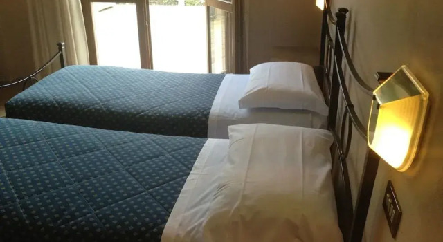 Villa Hotel del Sole
