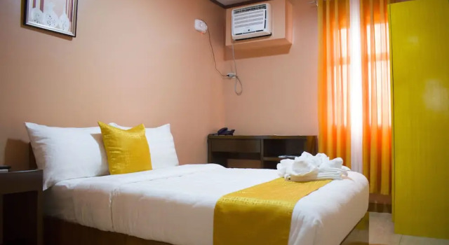Номер Standard Royal Mansion Hotel