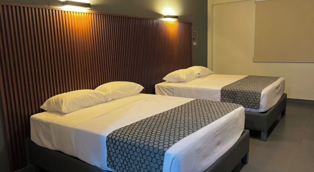 Номер Luxury Hotel Maioris Guadalajara