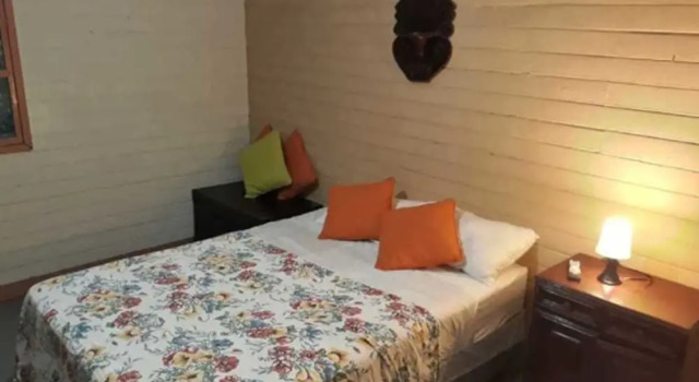 Casa Mamá Tina, Prenota Hotel Hotel a Solola con parcheggio, Parcheggio