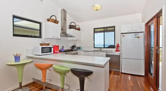 Moreton View, Забронировать Дом для отпуска Беллара Bribie Island