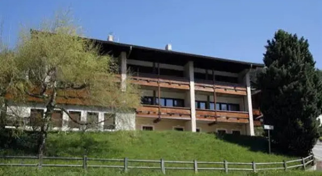 Residence Albierch