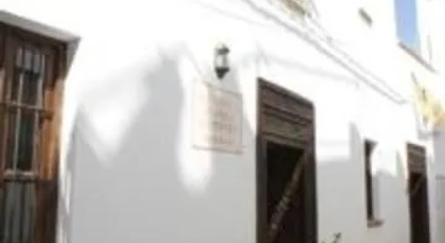 Hospederia Baños Arabes De Cordoba, Забронировать Отель Отели Кордовы с бассейном, рядом с Церковь Нуэстра-Сеньора-дель-Кармен, Бассейн