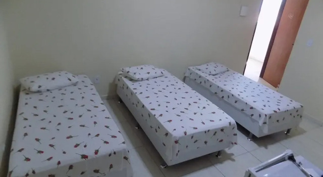 Pousada Canoa De Tolda, Rezerwuj Hotel Piranhas Alagoas