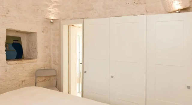 Trulli Terrarossa