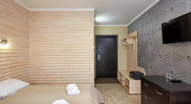 Zaporizʹka Sich, Rezervovat Hotel Bukovel 