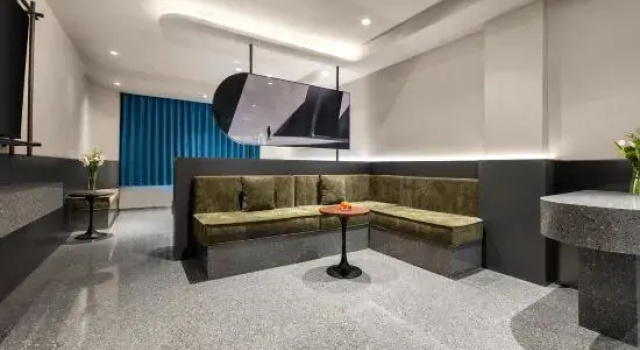 Люкс Shiguang Zishu Hotel