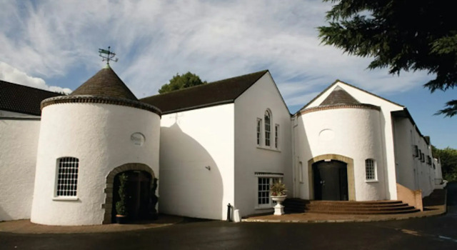 Dunadry Hotel and Gardens