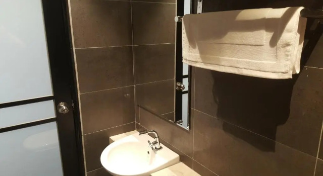 Номер Deluxe 9 Square Hotel - Sri Kembangan