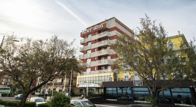 Одноместный номер Standard Hotel Palace