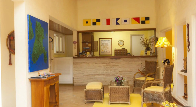 Hotel Pousada Ilhasol