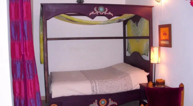 Standard room Dar Malaika