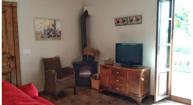 Апартаменты Apartamentos El Picoretu