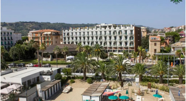 Номер Standard Hotel Marconi