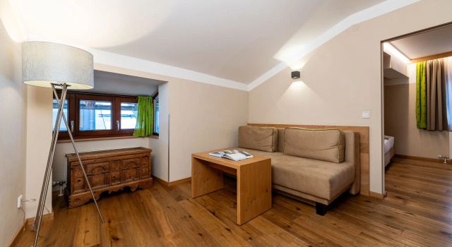 Полулюкс Deluxe Hotel zum Hirschen Zell am See