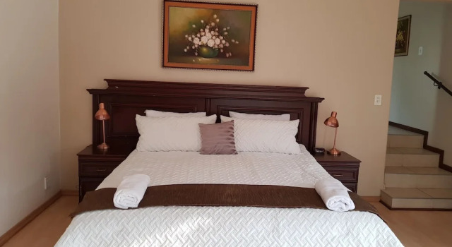 Jophil Guesthouse